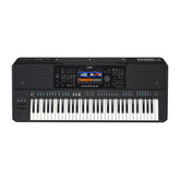 Yamaha PSR SX-720 Digital Arranger Keyboard  - Taal Musicals